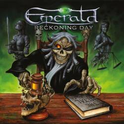 Emerald (CH) : Reckoning Day